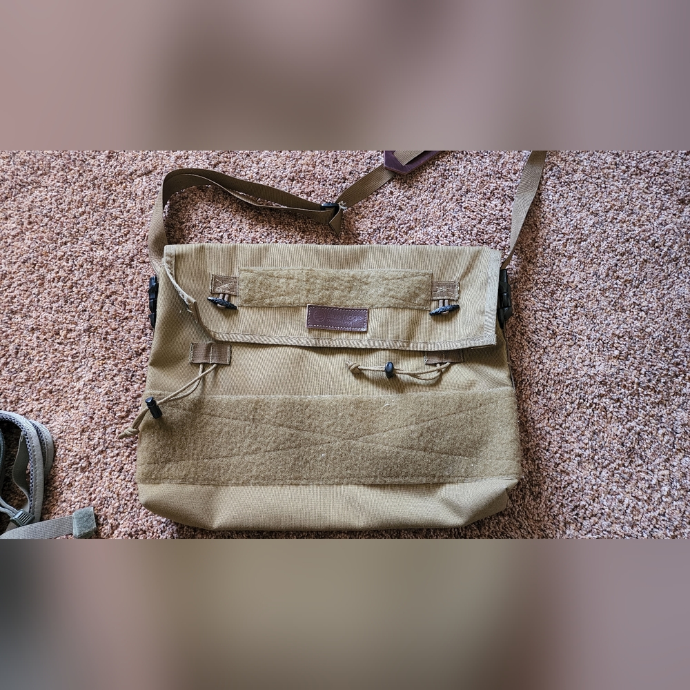 Blueridge Overland Gear